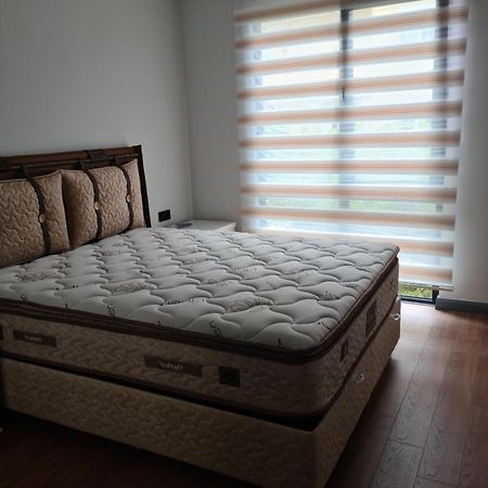 Apartament Kleopatra Sultan Rezidans Alanya Zewnętrze zdjęcie