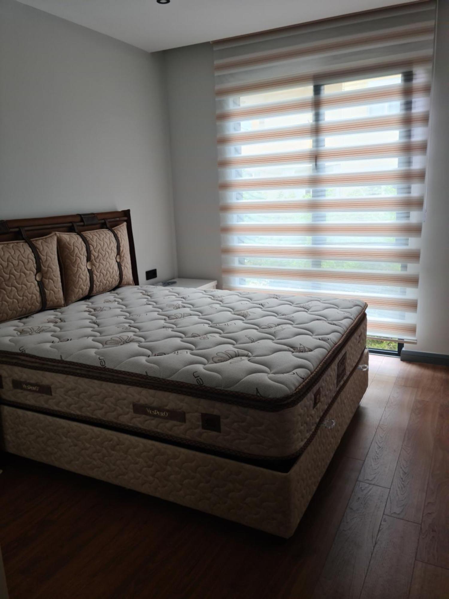 Apartament Kleopatra Sultan Rezidans Alanya Zewnętrze zdjęcie