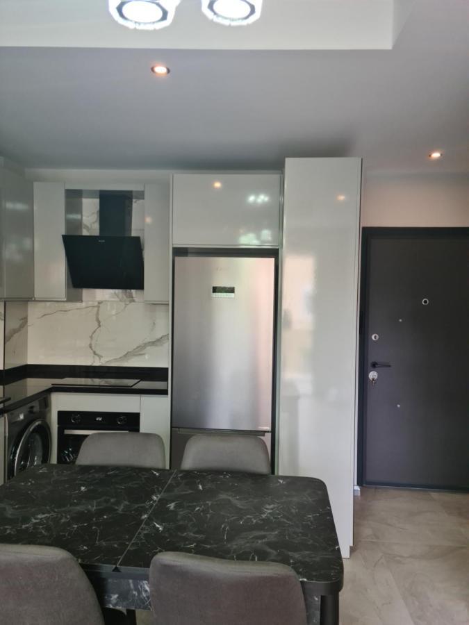 Apartament Kleopatra Sultan Rezidans Alanya Zewnętrze zdjęcie